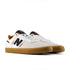 New Balance Numeric Nm 306 Jamie Foy - Sea Salt / Black